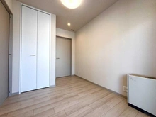 【東京都/渋谷区元代々木町】元代々木ペアシティ 洋室