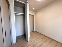 【東京都/渋谷区元代々木町】元代々木ペアシティ 洋室