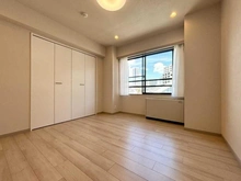 【東京都/渋谷区元代々木町】元代々木ペアシティ 洋室