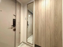 【東京都/渋谷区元代々木町】元代々木ペアシティ 玄関