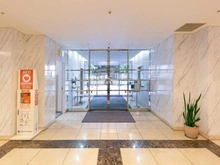 【東京都/新宿区西新宿】アイタウン・レピア エントランス