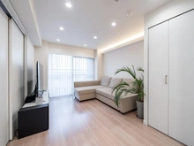 【東京都/新宿区西新宿】アイタウン・レピア 洋室