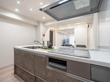 【東京都/新宿区西新宿】アイタウン・レピア キッチン