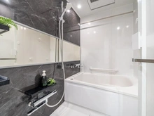 【東京都/新宿区西新宿】アイタウン・レピア 浴室