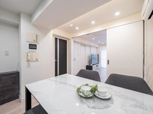 【東京都/新宿区西新宿】アイタウン・レピア LDK