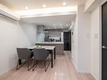 【東京都/新宿区西新宿】アイタウン・レピア LDK