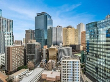 【東京都/新宿区西新宿】アイタウン・レピア 眺望