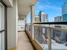 【東京都/新宿区西新宿】アイタウン・レピア バルコニー