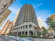 【東京都/新宿区西新宿】アイタウン・レピア 外観