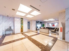 【東京都/新宿区西新宿】アイタウン・レピア 共用部