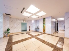 【東京都/新宿区西新宿】アイタウン・レピア 共用部