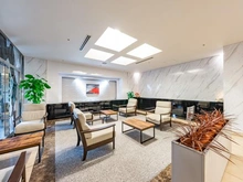 【東京都/新宿区西新宿】アイタウン・レピア ラウンジ