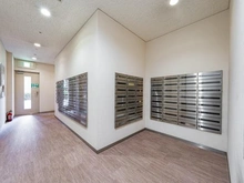 【東京都/新宿区西新宿】アイタウン・レピア メールBOX