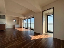 【東京都/杉並区和泉】サンアリーナ永福町 LDK