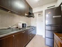 【埼玉県/川口市並木】コスモ川口並木町 キッチン