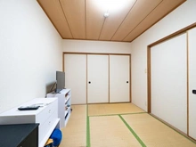 【埼玉県/川口市並木】コスモ川口並木町 和室