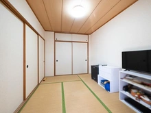 【埼玉県/川口市並木】コスモ川口並木町 和室