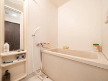 【埼玉県/川口市並木】コスモ川口並木町 浴室