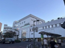 【埼玉県/川口市並木】コスモ川口並木町 「西川口」駅（現地より約640m）