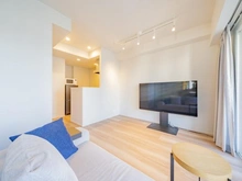 【東京都/板橋区仲宿】プラウド板橋区役所前 LDK