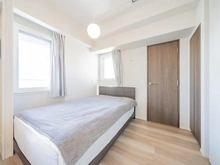 【東京都/板橋区仲宿】プラウド板橋区役所前 洋室