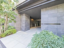 【東京都/板橋区仲宿】プラウド板橋区役所前 エントランス