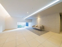 【東京都/板橋区仲宿】プラウド板橋区役所前 ロビー