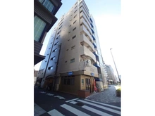 【東京都/渋谷区千駄ヶ谷】GSハイム新宿南口 外観