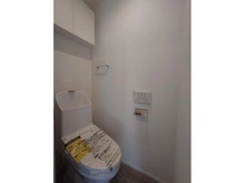 【東京都/渋谷区千駄ヶ谷】GSハイム新宿南口 トイレ