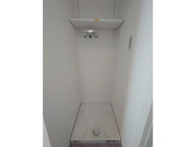 【東京都/渋谷区千駄ヶ谷】GSハイム新宿南口 洗濯機置場