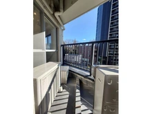 【東京都/渋谷区千駄ヶ谷】GSハイム新宿南口 バルコニー