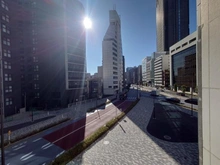 【東京都/渋谷区千駄ヶ谷】GSハイム新宿南口 眺望