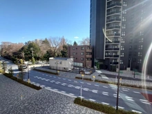 【東京都/渋谷区千駄ヶ谷】GSハイム新宿南口 眺望