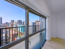 【東京都/渋谷区幡ヶ谷】秀和幡ヶ谷レジデンス 洋室