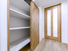 【東京都/渋谷区幡ヶ谷】秀和幡ヶ谷レジデンス 収納