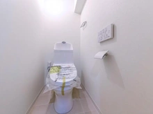 【東京都/渋谷区幡ヶ谷】秀和幡ヶ谷レジデンス トイレ