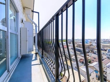 【東京都/渋谷区幡ヶ谷】秀和幡ヶ谷レジデンス バルコニー