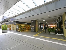 【東京都/渋谷区幡ヶ谷】秀和幡ヶ谷レジデンス 京王線「笹塚」駅（現地より約800m）