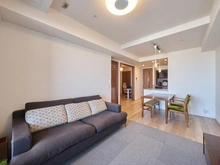 【東京都/新宿区富久町】富久クロスコンフォートタワー LDK