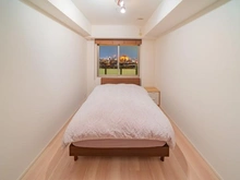 【東京都/新宿区富久町】富久クロスコンフォートタワー 洋室：夜間