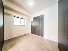 【東京都/新宿区下落合】バウス目白御留山 洋室