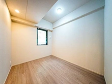 【東京都/新宿区下落合】バウス目白御留山 洋室