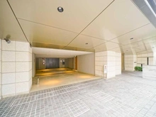 【東京都/新宿区下落合】バウス目白御留山 共用部