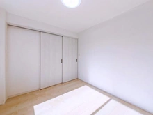 【東京都/北区豊島】コープ野村アーバニティ王子 洋室