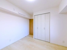 【東京都/北区豊島】コープ野村アーバニティ王子 洋室