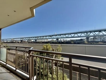 【東京都/北区豊島】コープ野村アーバニティ王子 眺望