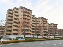 【東京都/新宿区北新宿】アゼリアテラス新宿 外観