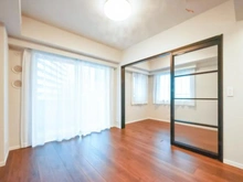 【東京都/新宿区北新宿】アゼリアテラス新宿 リビング・ダイニング