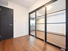 【東京都/新宿区北新宿】アゼリアテラス新宿 洋室