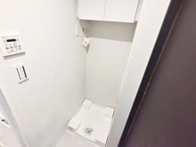 【東京都/新宿区北新宿】アゼリアテラス新宿 洗面室